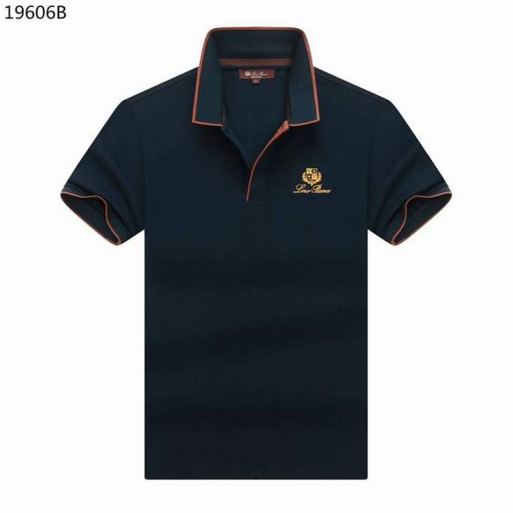 Loro Piana Polo Shirts Short _SKULoroPianaM-3XL25wx12826819